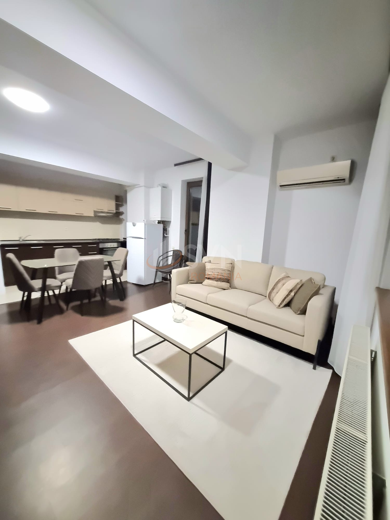 Apartament, 2 camere Bucuresti/Baneasa