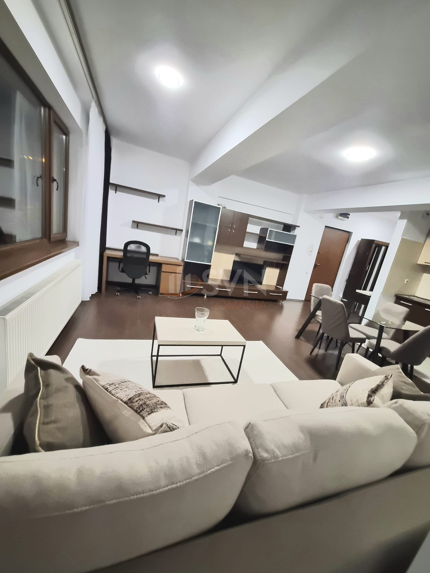 Apartament, 2 camere Bucuresti/Baneasa