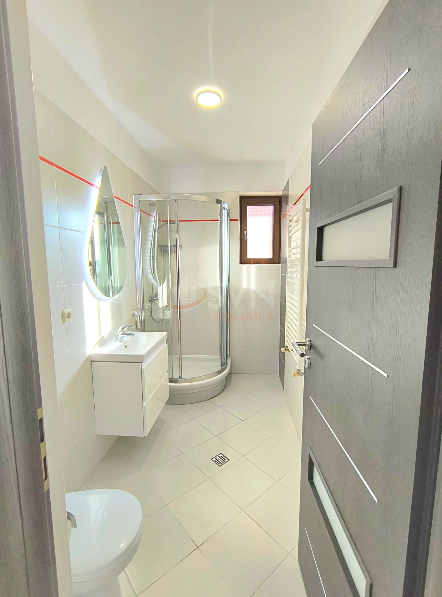 Apartament, 2 camere Bucuresti/Baneasa