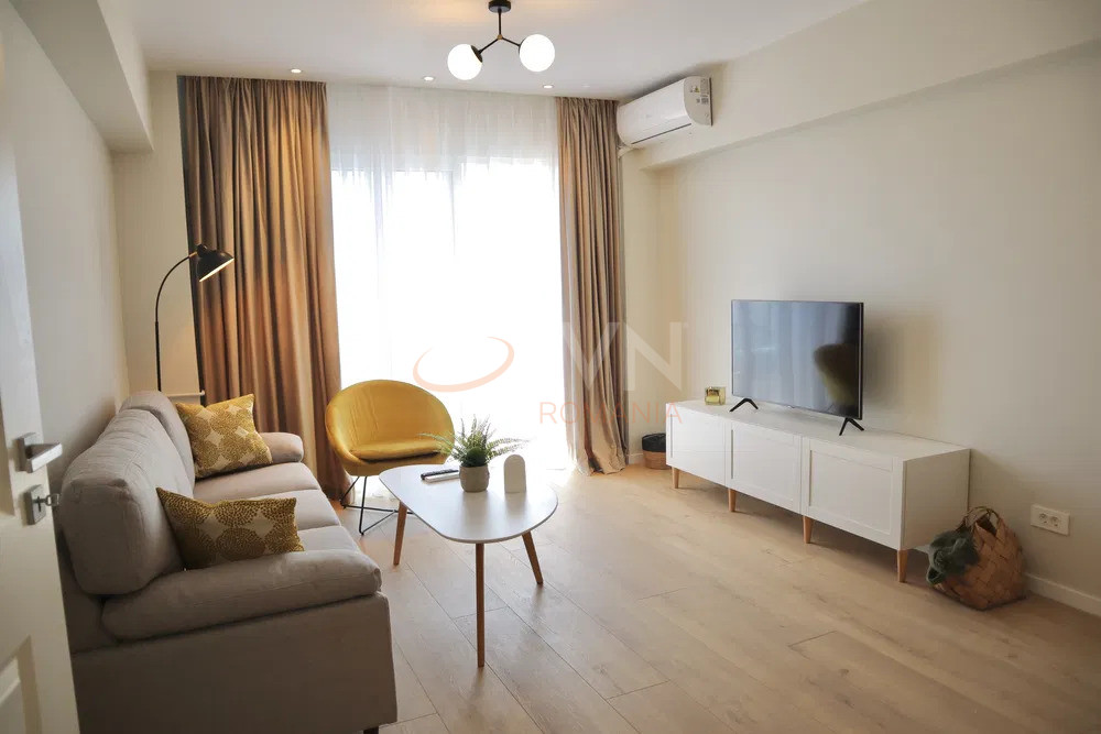 Apartament, 2 camere Bucuresti/Crangasi