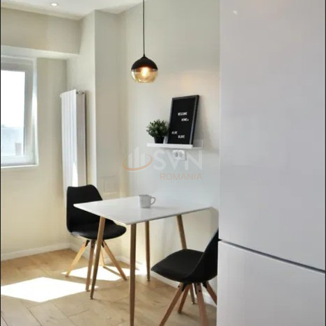 Apartament, 2 camere Bucuresti/Crangasi