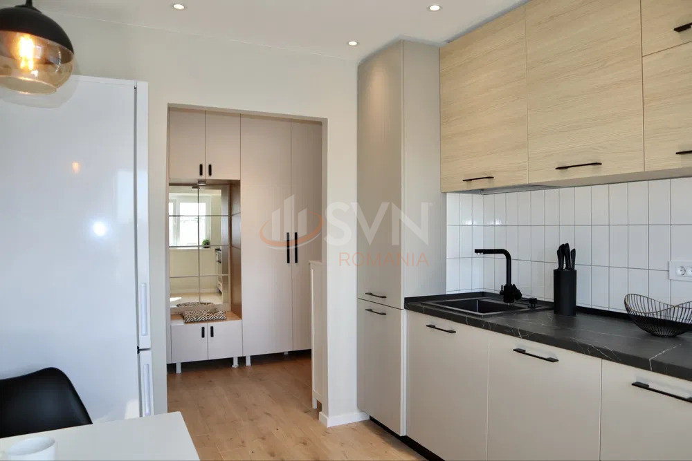 Apartament, 2 camere Bucuresti/Crangasi