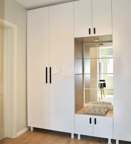 Apartament, 2 camere Bucuresti/Crangasi