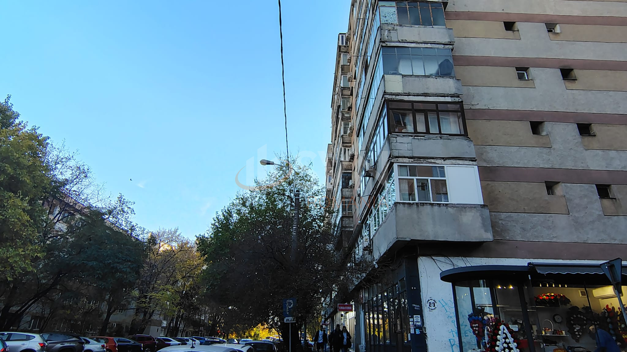 Apartament, 2 camere Bucuresti/Crangasi