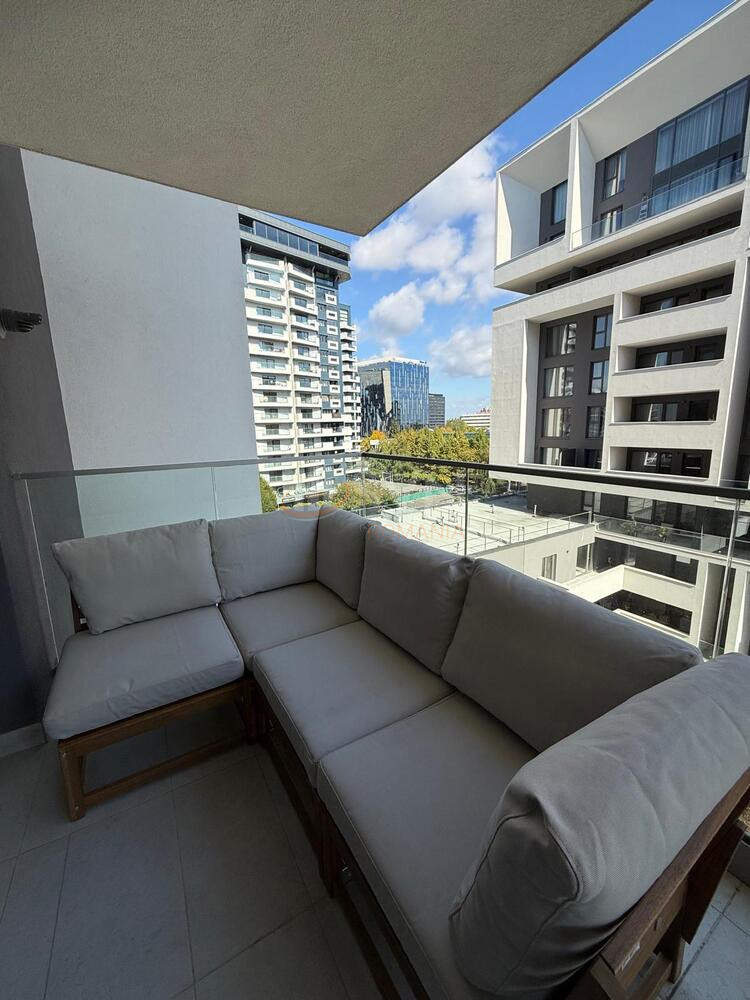 Apartament, 2 camere Bucuresti/Aviatiei