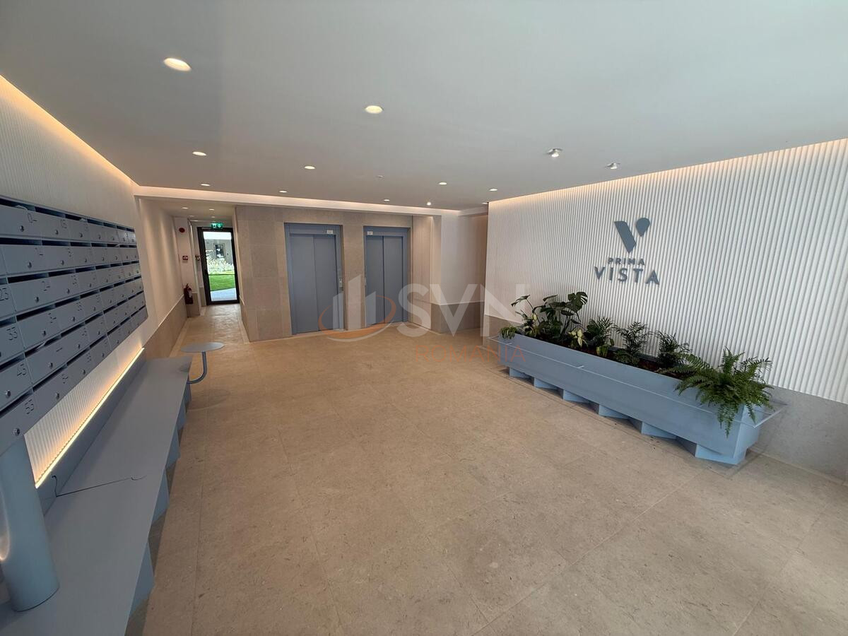 Apartament, 2 camere Bucuresti/Aviatiei