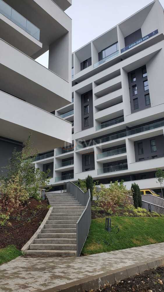 Apartament, 2 camere Bucuresti/Aviatiei