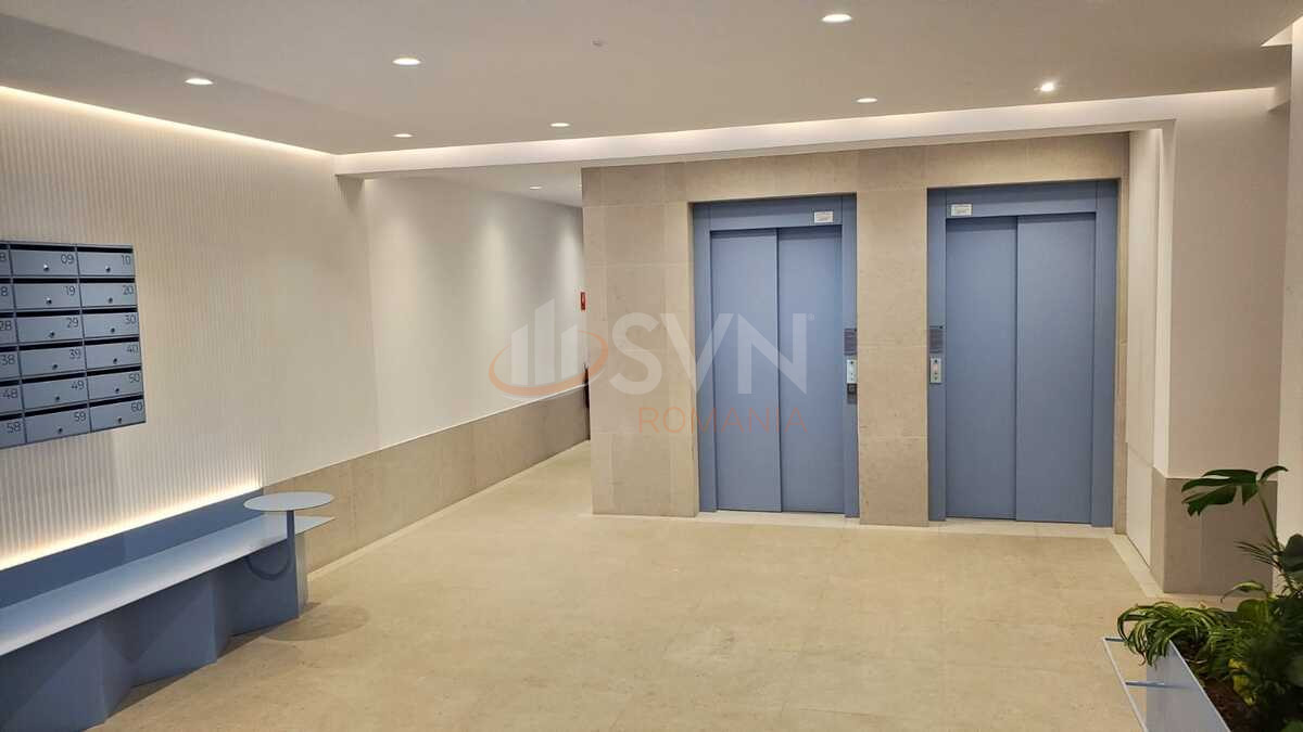 Apartament, 2 camere Bucuresti/Aviatiei
