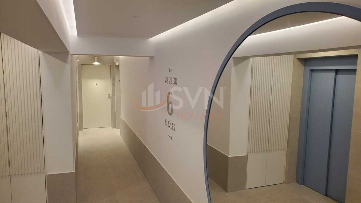 Apartament, 2 camere Bucuresti/Aviatiei