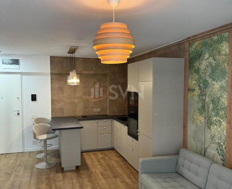 Apartament, 2 camere Bucuresti/Aviatiei