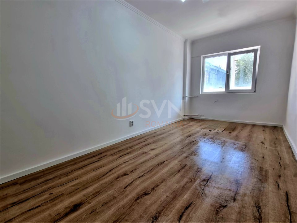 Apartament, 2 camere Cluj/Manastur