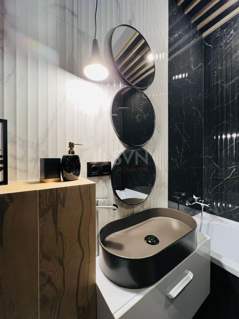 Apartament, 2 camere Cluj/Centru