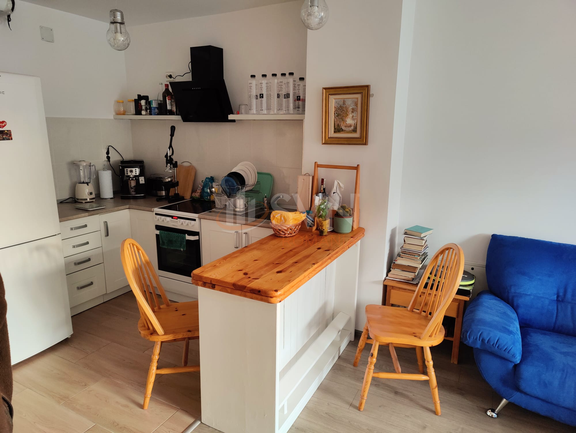 Apartament, 2 camere Cluj/Centru