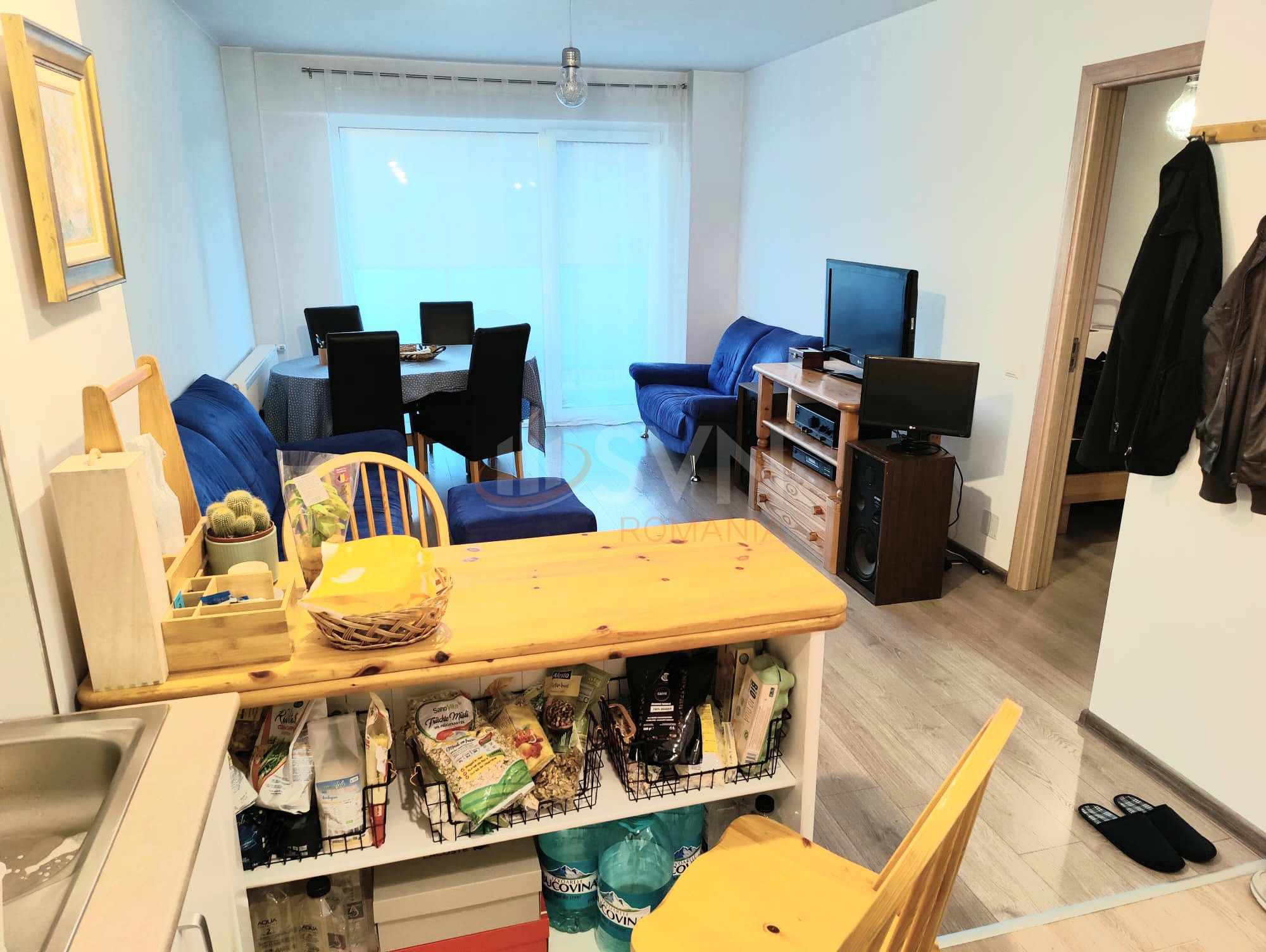 Apartament, 2 camere Cluj/Centru