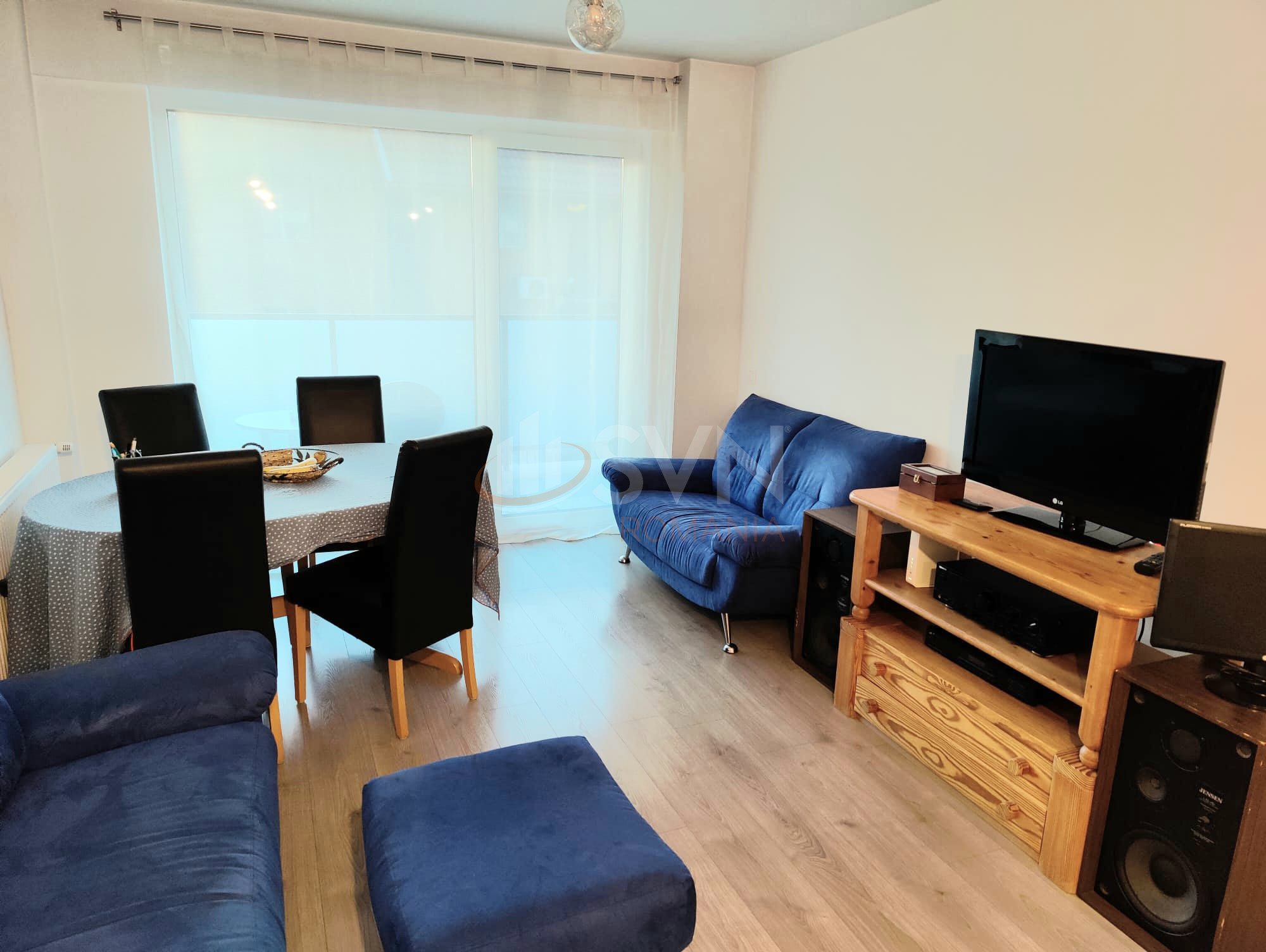 Apartament, 2 camere Cluj/Centru