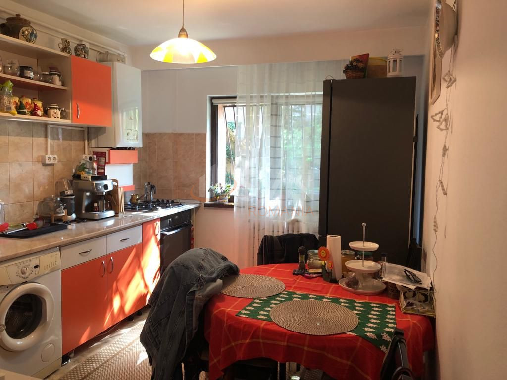 Apartament, 2 camere Cluj/Marasti