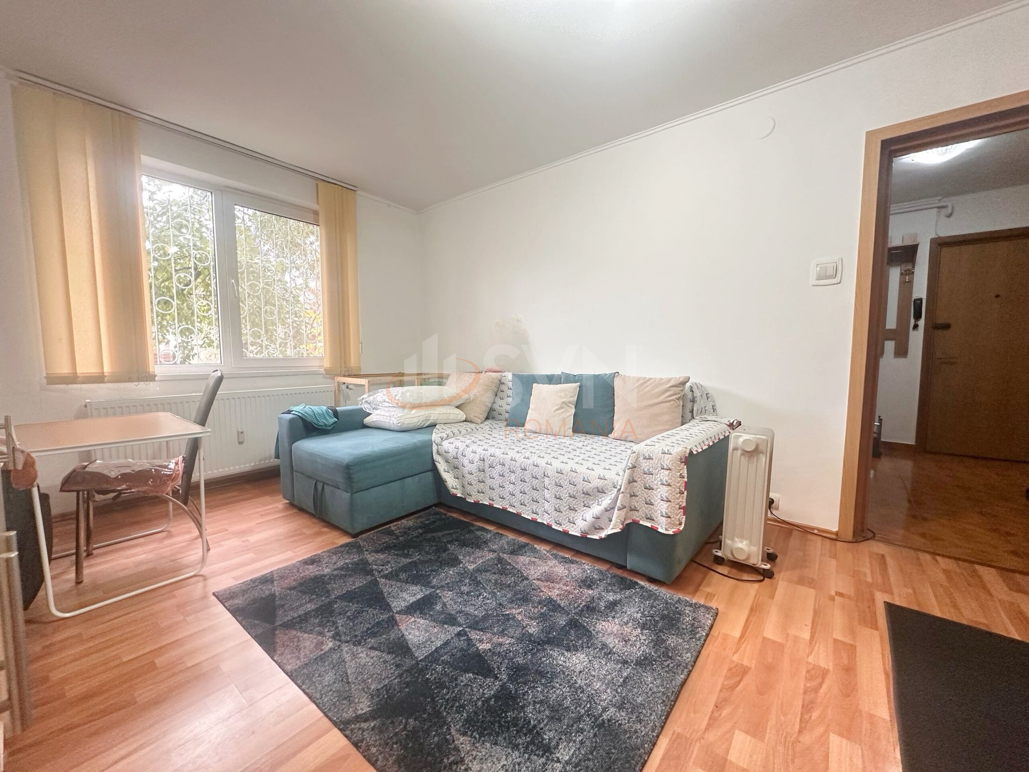 Apartament, 2 camere Bucuresti/Lacul Tei