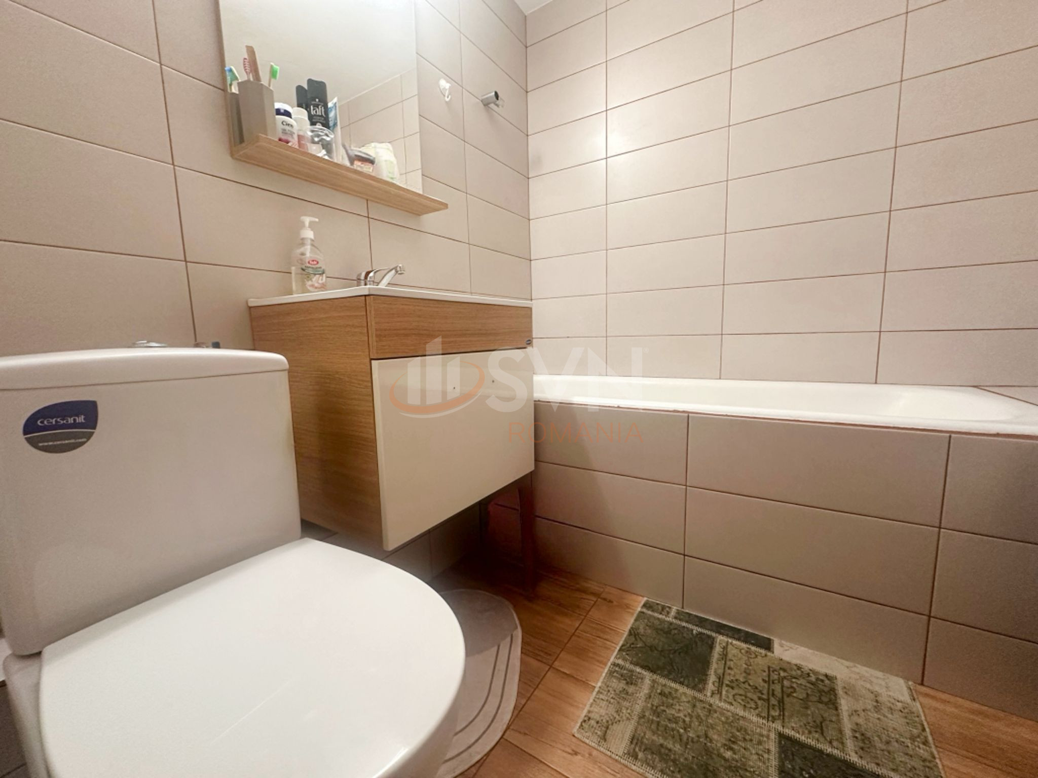 Apartament, 2 camere Bucuresti/Lacul Tei