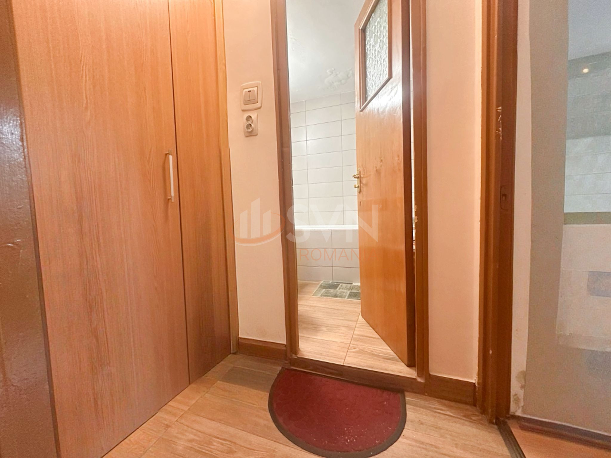 Apartament, 2 camere Bucuresti/Lacul Tei