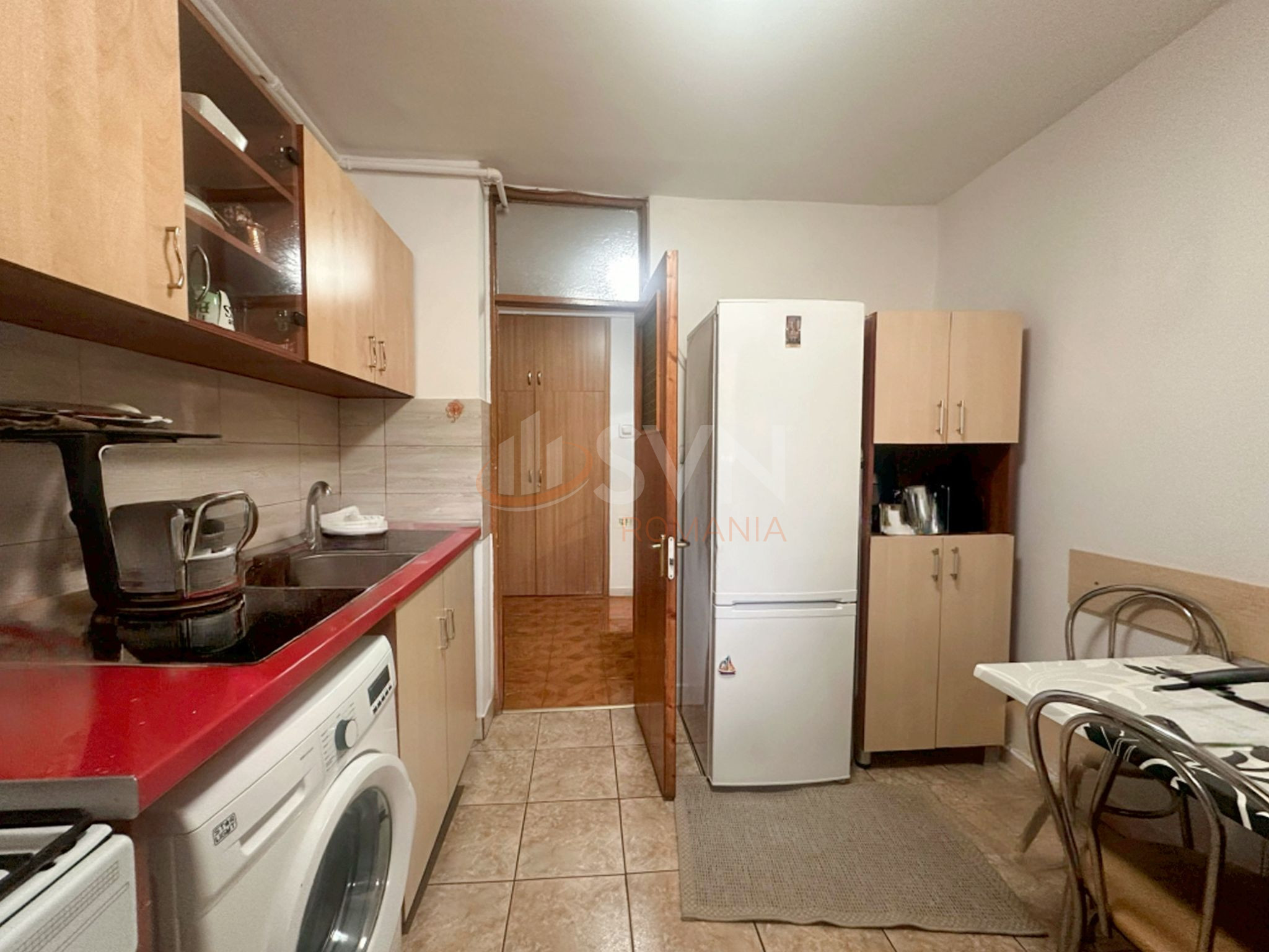 Apartament, 2 camere Bucuresti/Lacul Tei