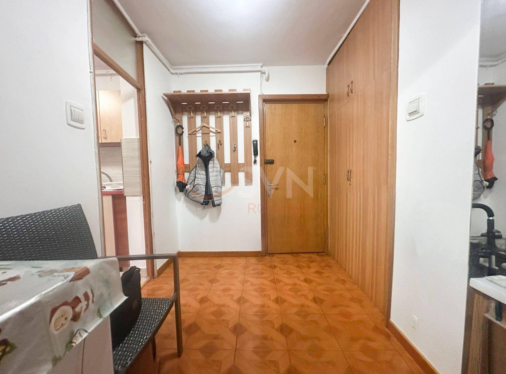 Apartament, 2 camere Bucuresti/Lacul Tei