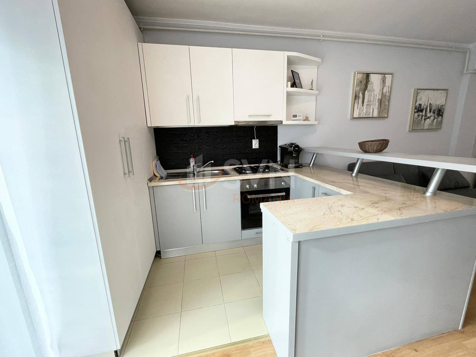 Apartament, 2 camere Cluj/Buna Ziua