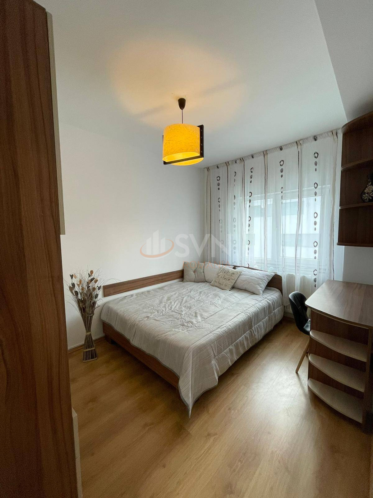 Apartament, 2 camere Cluj/Buna Ziua
