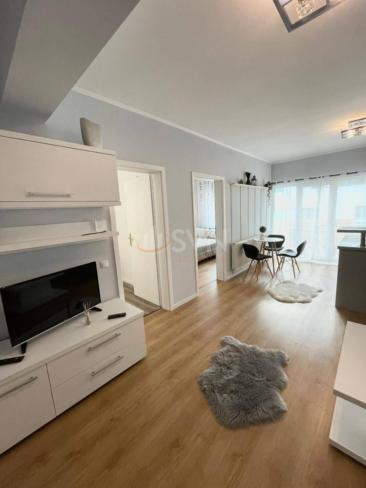 Apartament, 2 camere Cluj/Buna Ziua