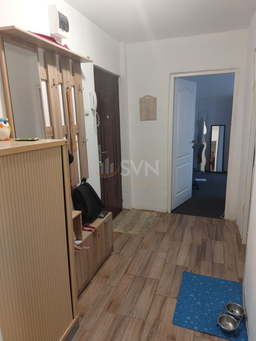 Apartament, 2 camere Bucuresti/Crangasi