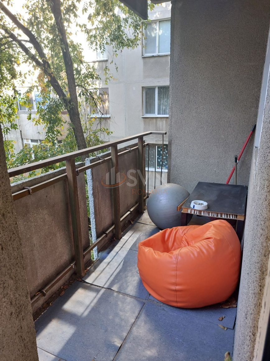 Apartament, 2 camere Bucuresti/Crangasi