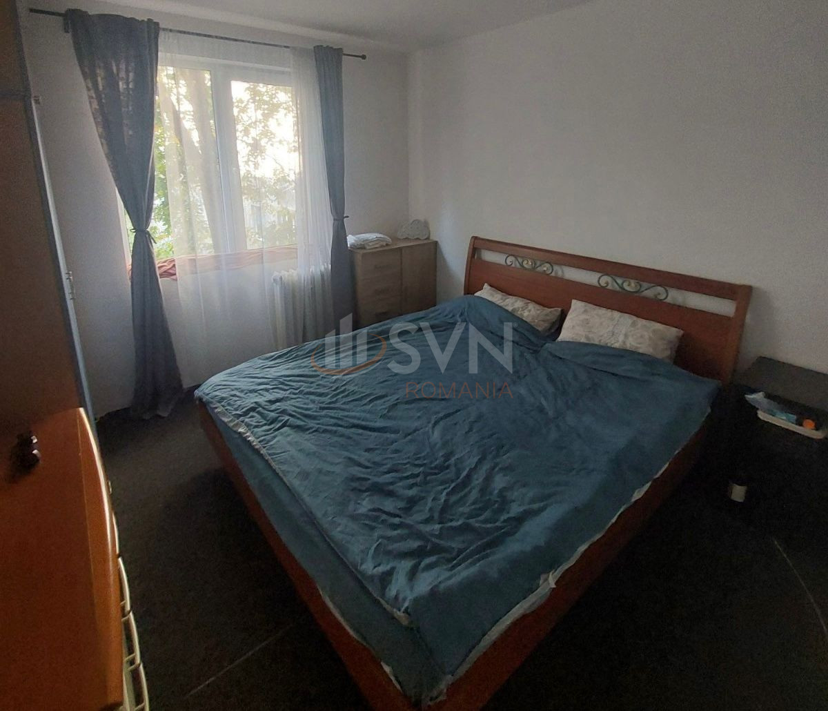 Apartament, 2 camere Bucuresti/Crangasi