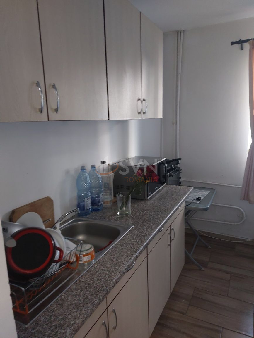 Apartament, 2 camere Bucuresti/Crangasi