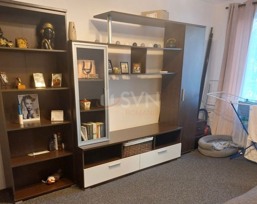 Apartament, 2 camere Bucuresti/Crangasi