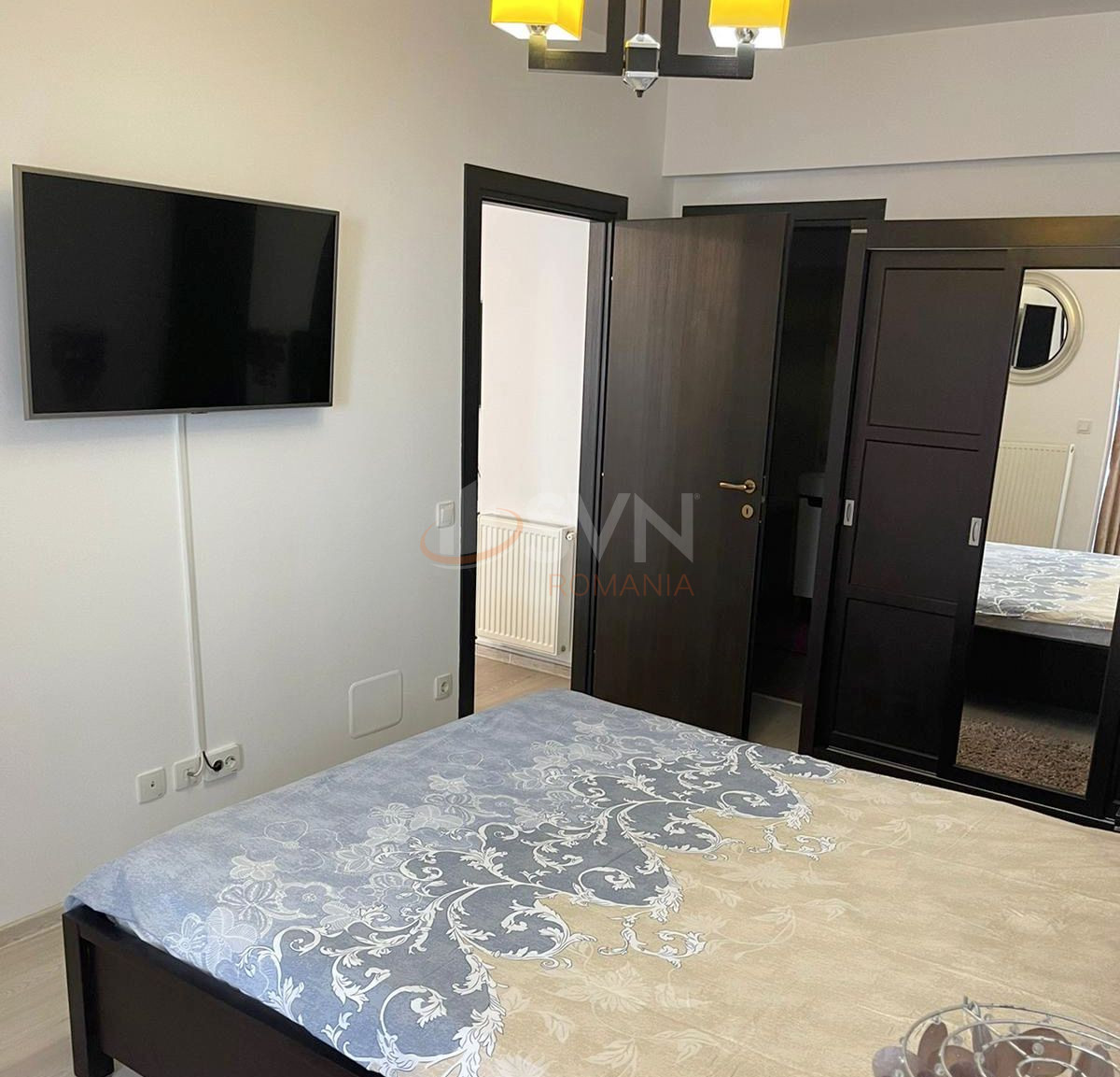 Apartament, 2 camere Bucuresti/Calea Calarasilor