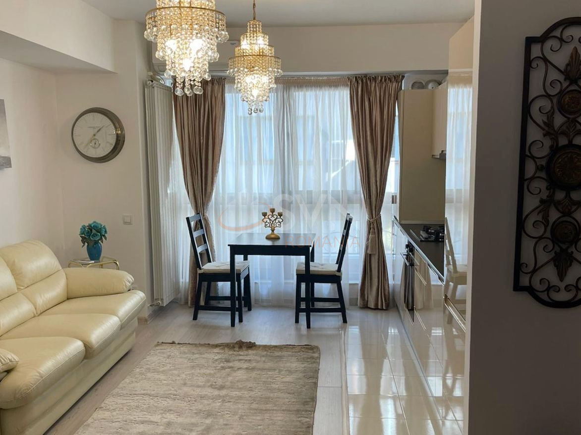 Apartament, 2 camere Bucuresti/Calea Calarasilor