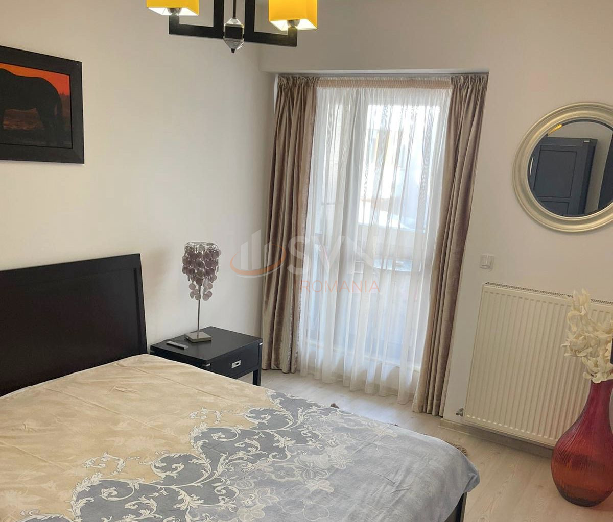 Apartament, 2 camere Bucuresti/Calea Calarasilor