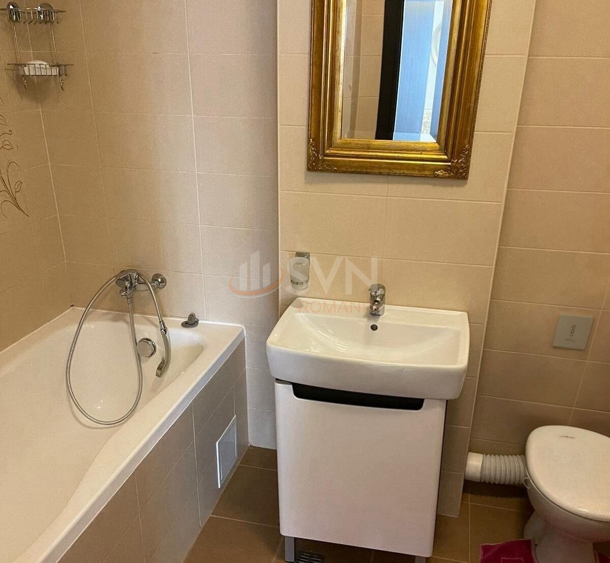 Apartament, 2 camere Bucuresti/Calea Calarasilor