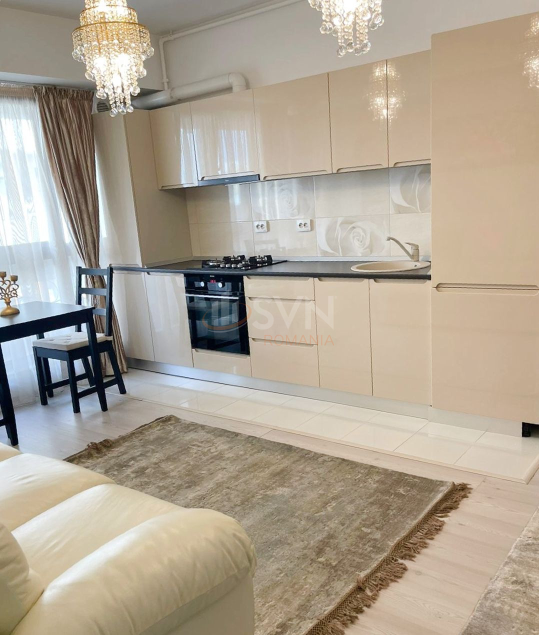 Apartament, 2 camere Bucuresti/Calea Calarasilor