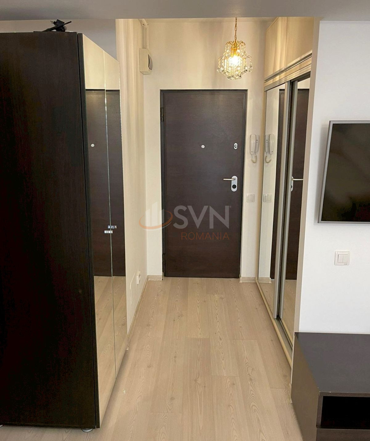 Apartament, 2 camere Bucuresti/Calea Calarasilor