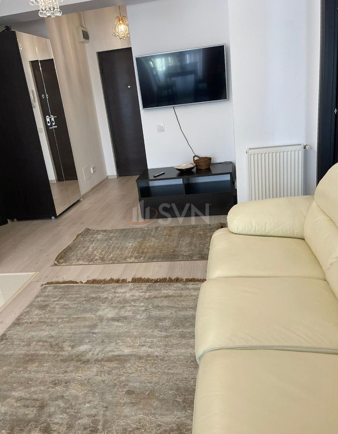 Apartament, 2 camere Bucuresti/Calea Calarasilor