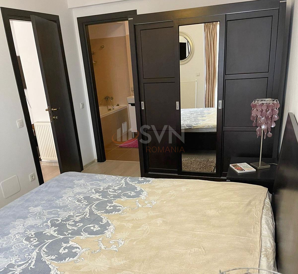 Apartament, 2 camere Bucuresti/Calea Calarasilor