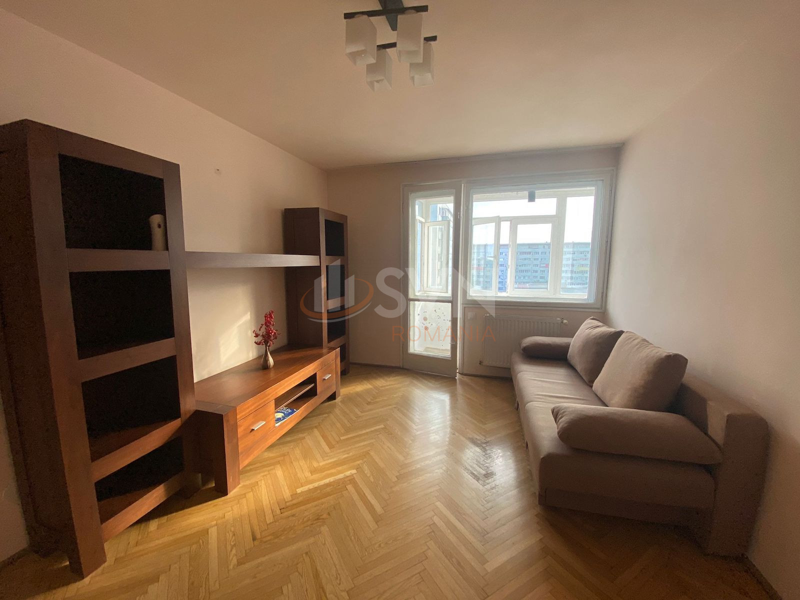Apartament, 2 camere Bucuresti/Domenii