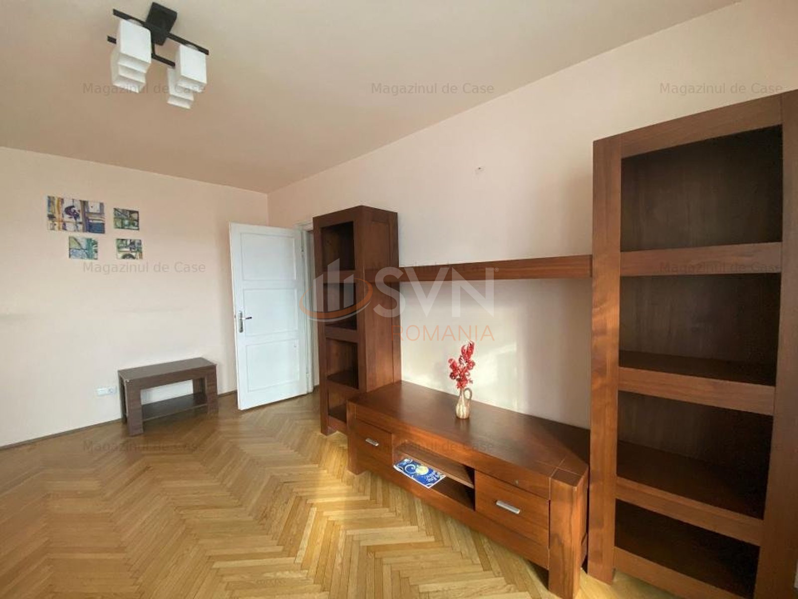 Apartament, 2 camere Bucuresti/Domenii