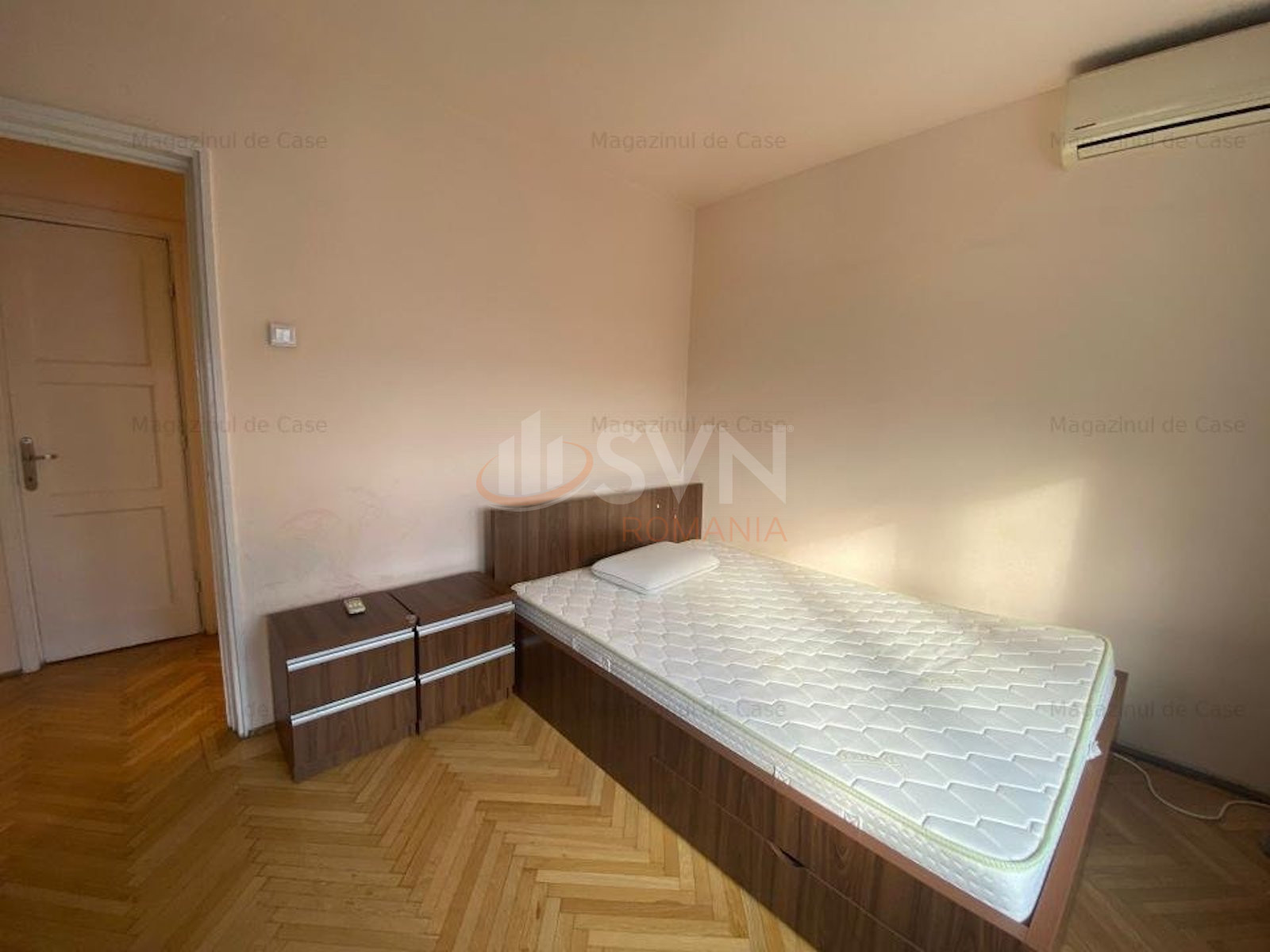 Apartament, 2 camere Bucuresti/Domenii