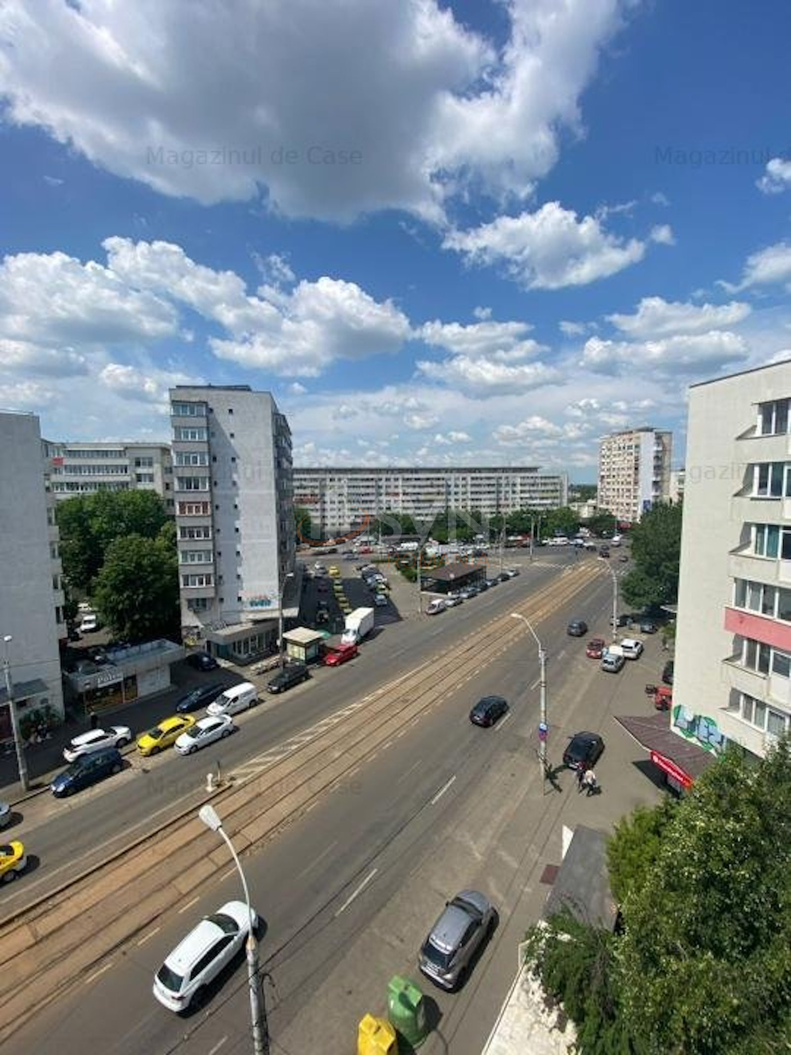 Apartament, 2 camere Bucuresti/Domenii