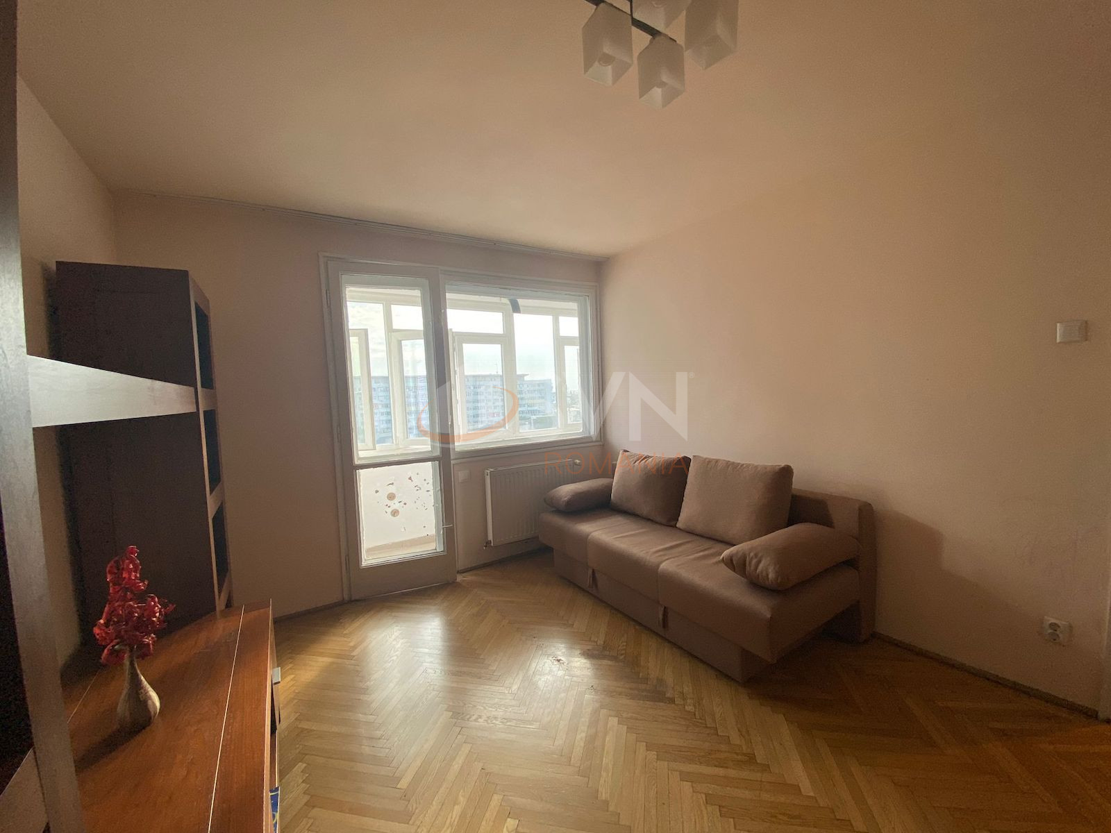 Apartament, 2 camere Bucuresti/Domenii