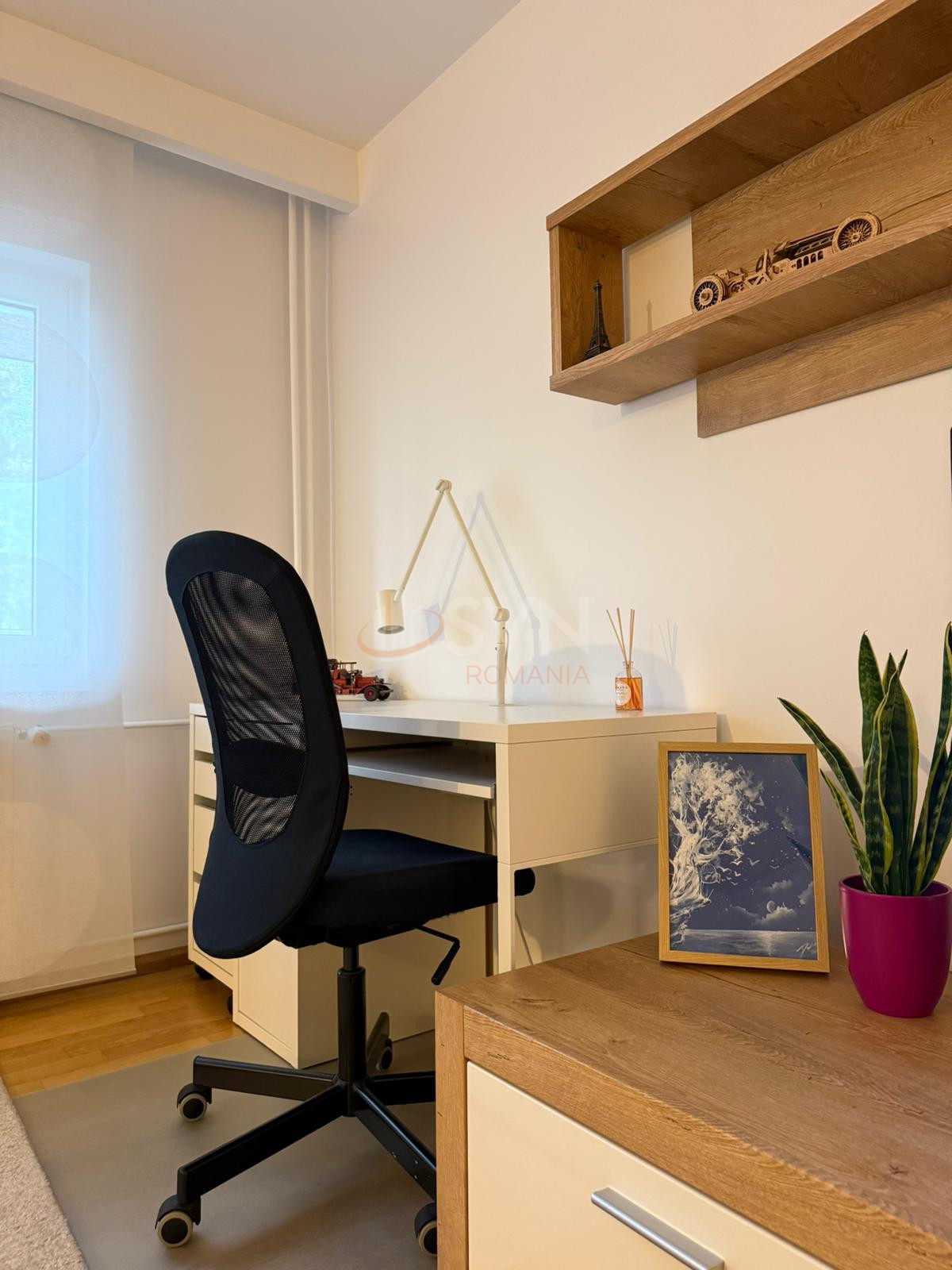 Apartament, 2 camere Bucuresti/Aviatiei