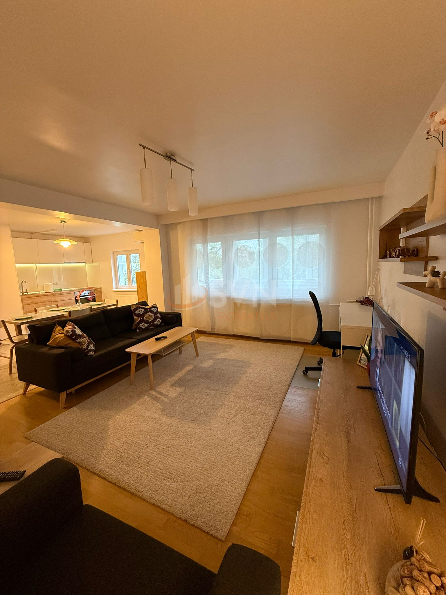 Apartament, 2 camere Bucuresti/Aviatiei