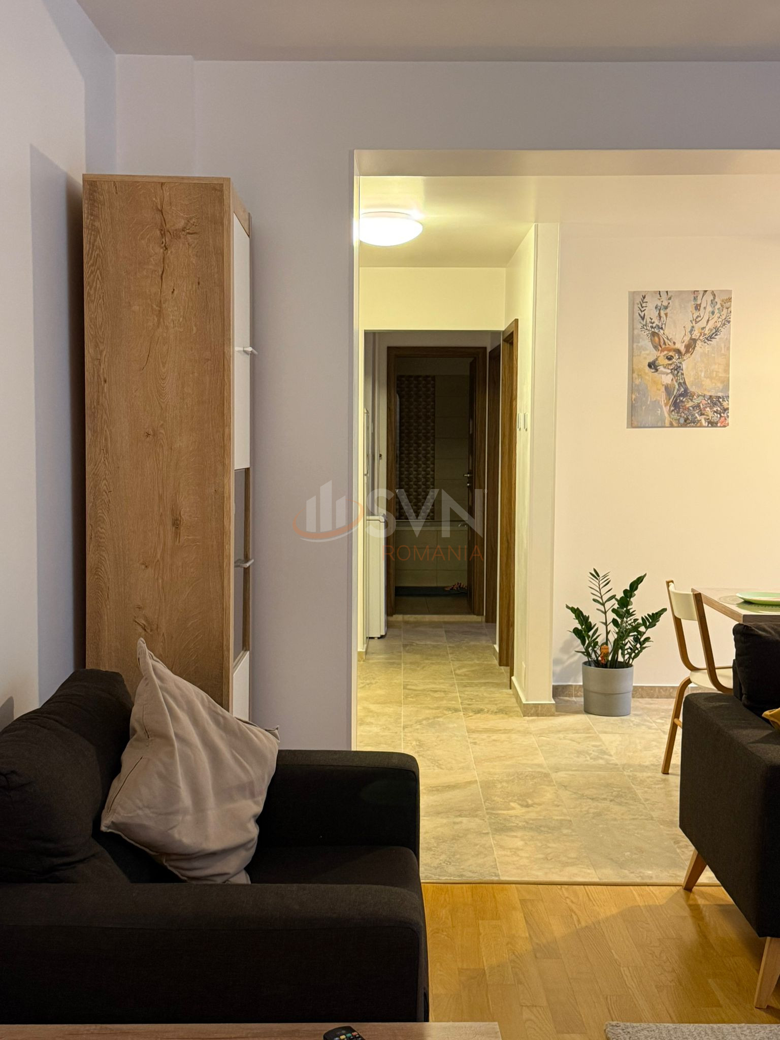 Apartament, 2 camere Bucuresti/Aviatiei