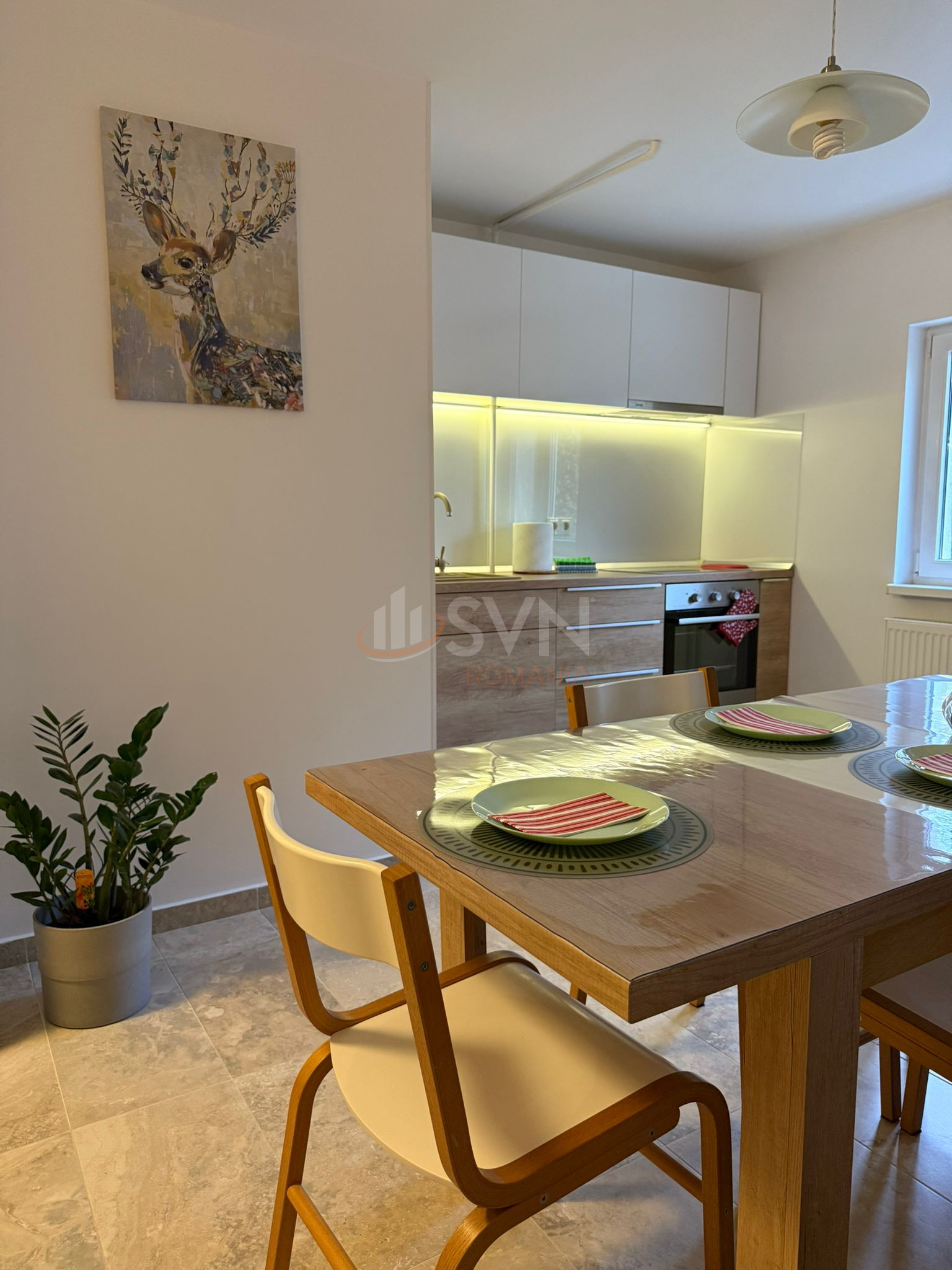 Apartament, 2 camere Bucuresti/Aviatiei